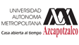 Posgrado en Historiografa, Departamento de Humanidades, Area de Historia, Universidad Autonma Metropolitana-Atzcapotzalco