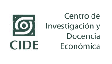 Centro de Investigacin y Docencia Econmica