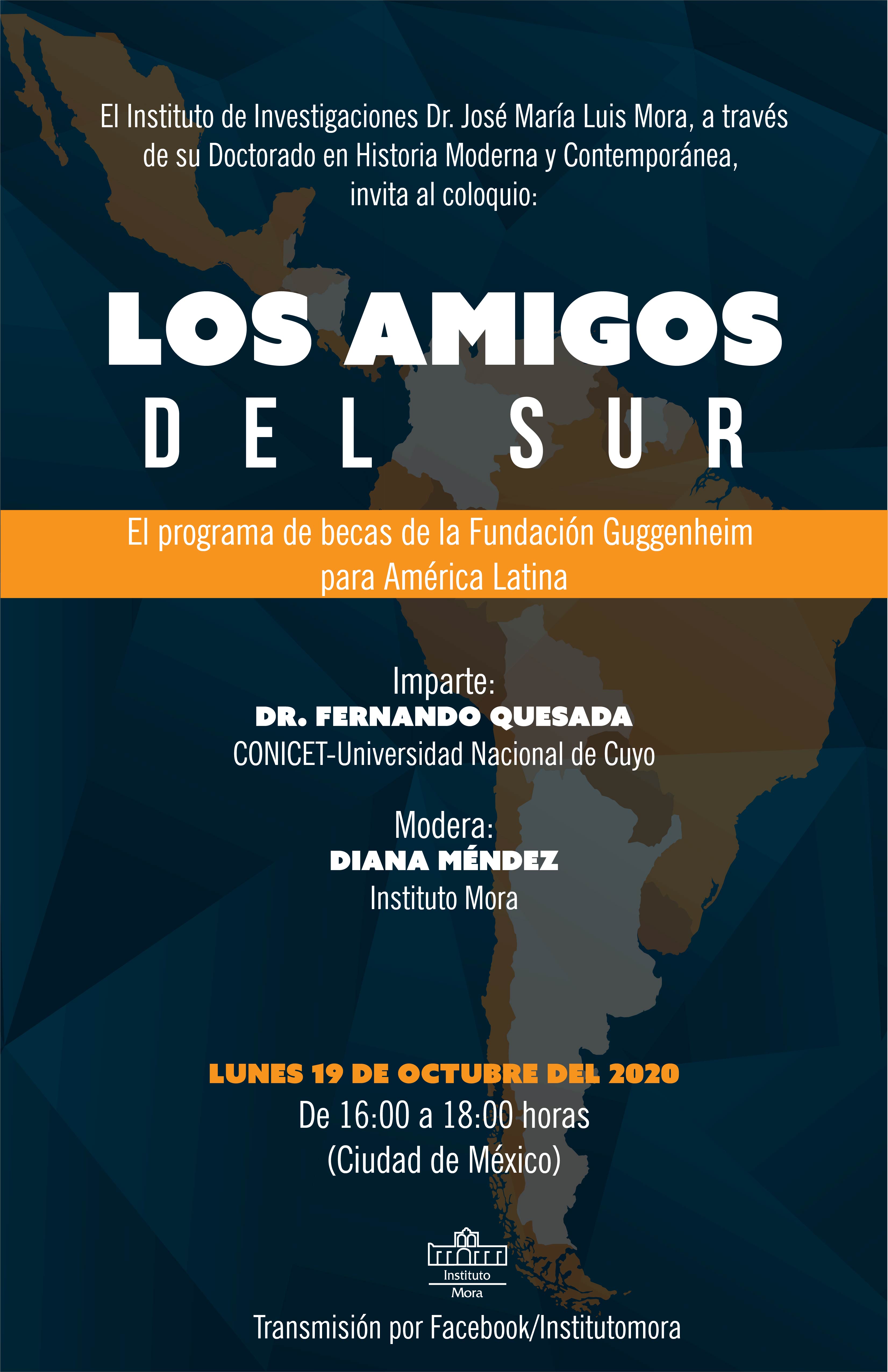 Cart-Los amigos del sur.jpg