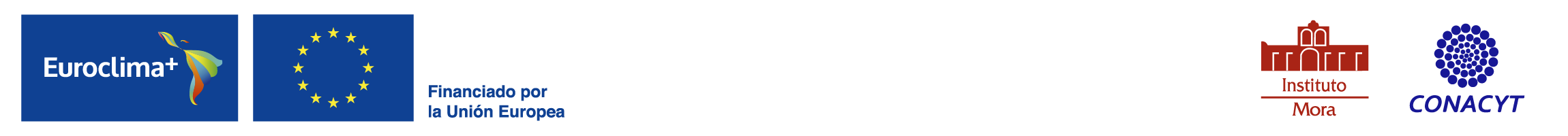 Logo EUROCLIMA plus