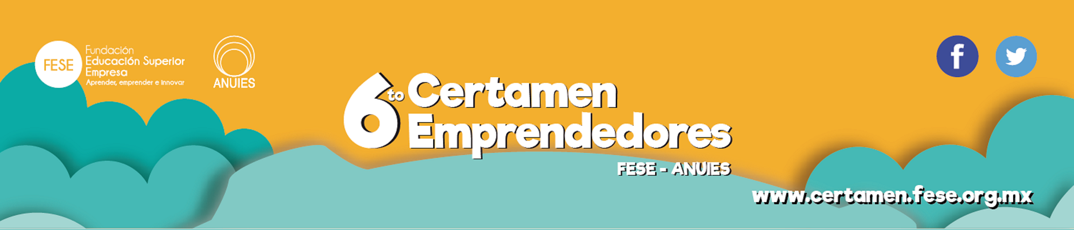 6to Certamen Emprendedores