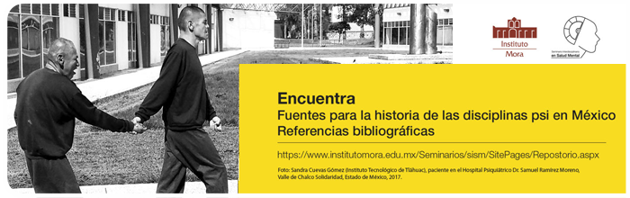 Instituto Mora