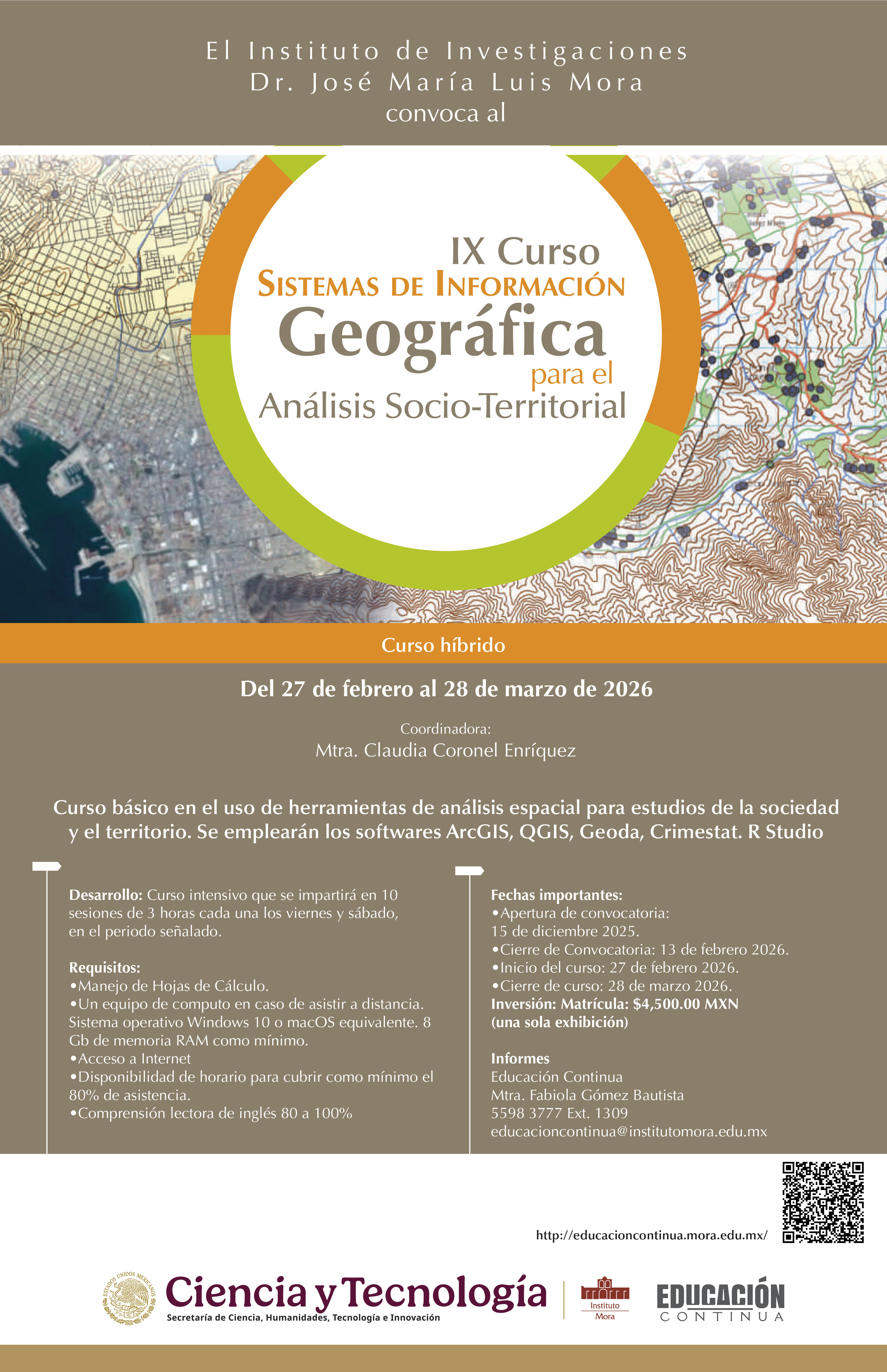 Cartel Sistemas de Información Geográfica.jpg