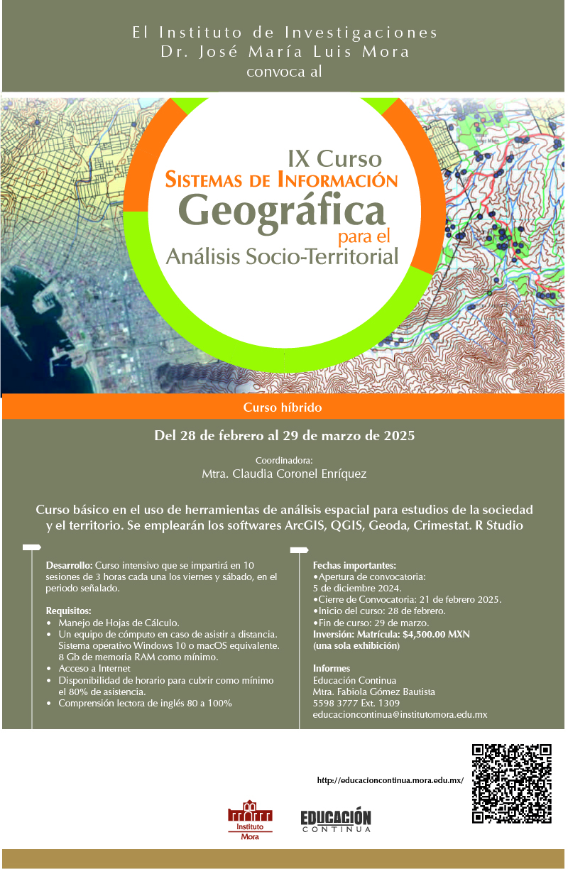 Cartel Sistemas de Información Geográfica.jpg