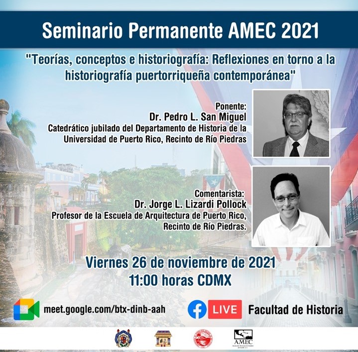 Sem Permante AMEC, 26 noviembre 2021, 11hrs, Ciudad de México.JPG