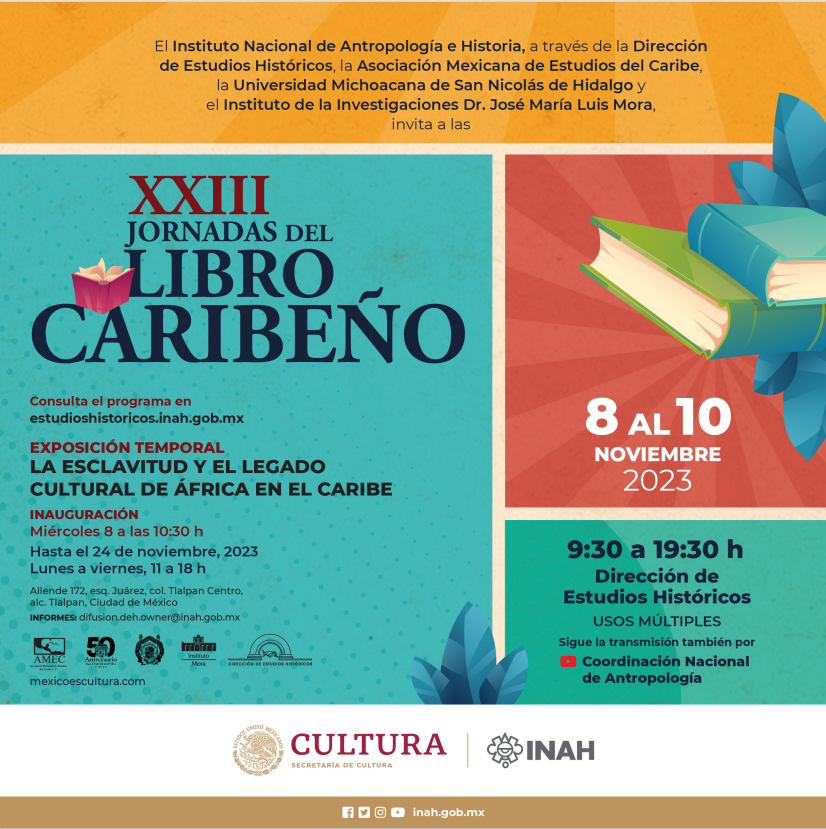 2023_XXIII Jornadas del Libro Caribeño_FB.png