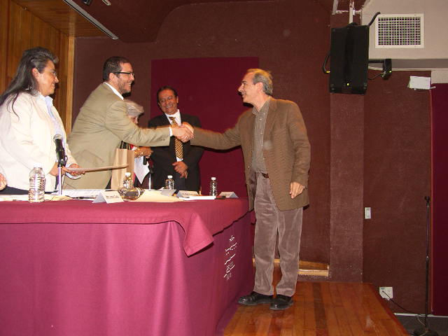 Premios 2009 - All Documents